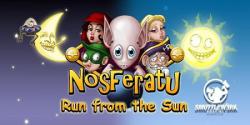 [Android] Nosferatu – Run from the Sun (2012)