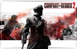 Company of Heroes 2 появится только в июне