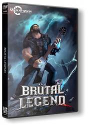 Brutal Legend (2013) (RePack от R.G. Механики) PC