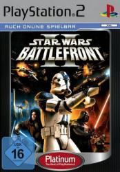 [PS2] Star Wars: Battlefront 2 (2005)