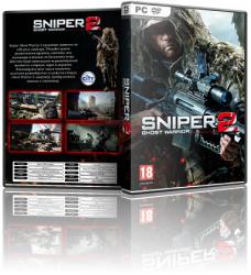 Sniper: Ghost Warrior 2. Special Edition (2013/v.3.4.1.4621/4 DLC) (Steam-Rip от R.G. GameWorks) РС