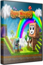 Paper Monsters (2012) PC