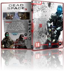 Dead Space 3: Awakened (2013) (RePack от R.G. Repacker's) PC