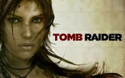 Tomb Raider стал самой продаваемой игрой в Британии в текущем году