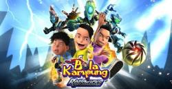 [Android] Bola Kampung: RoboKicks (2013)