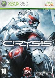 [XBOX360] Crysis (2007/FreeBoot)