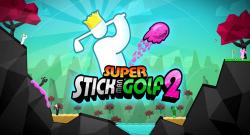 [Android] Super Stickman Golf 2 (2013)