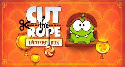 [Android] Cut the Rope (2013)