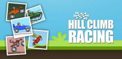 [Android] Hill Climb Racing (2013)