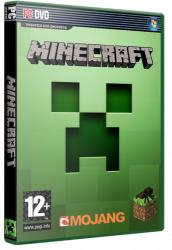 Minecraft (2012/Лицензия) PC