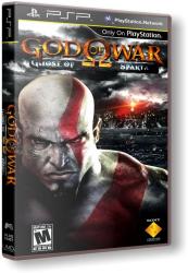 [PSP] God of War: Ghost of Sparta (2010)