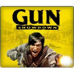 [PSP] Gun Showdown (2006)