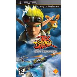 [PSP] Jak and Daxter: The Lost Frontier (2009)