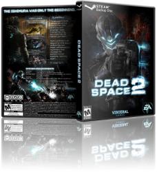 Dead Space: Anthology (2008-2013) (RePack от R.G. Механики) PC