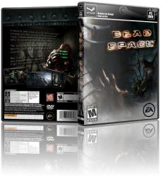 Dead Space: Anthology (2008-2013) (RePack от R.G. Механики) PC