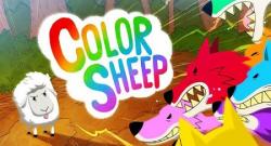 [Android] Color Sheep (2013)