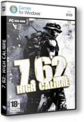 7.62: High Calibre (2009/Лицензия) PC