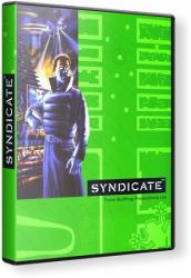 Syndicate (1993/Лицензия) РС