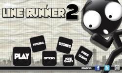 [Android] Line Runner 2 (2013)