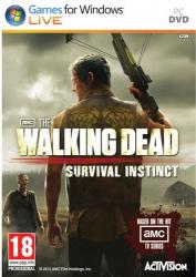 The Walking Dead: Survival Instinct (2013) (RePack от Fenixx) PC