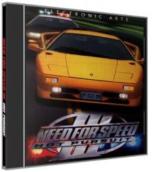 Need For Speed III: Hot Pursuit (1998/RePack) PC