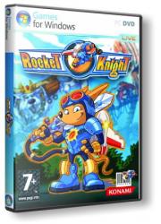 Rocket Knight (2010) PC