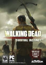 The Walking Dead: Survival Instinct (2013) (RePack от R.G. Механики) PC