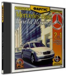 Mercedes-Benz: World Racing (2003/RePack) PC