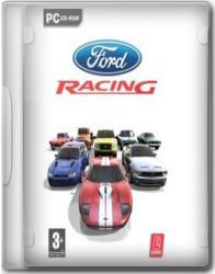 Ford Racing (2001/RePack) PC