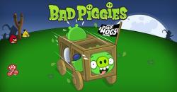 [Android] Bad Piggies (2012)