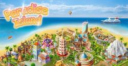 [Android] Paradise Island (2012)