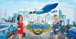 [Android] Airport City (2012)