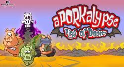 [Android] Aporkalypse - Pigs of Doom (2012)