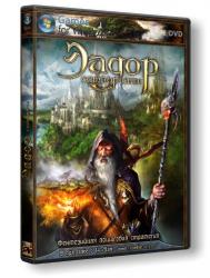 Eador: The Genesis (2009/Лицензия) PC