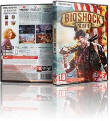 BioShock Infinite (2013) (RePack от Fenixx) PC