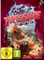 Pressure (2013/Лицензия) PC