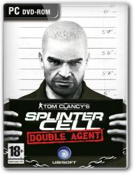 Splinter Cell - Double Agent (2007/1.02a) (RePack от R.G. REVOLUTiON) PC