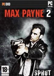 Max Payne 2: Sprut (2007) (RePack by Mister@XaM) PC