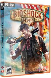 BioShock Infinite: Complete Edition (2013/Лицензия) PC