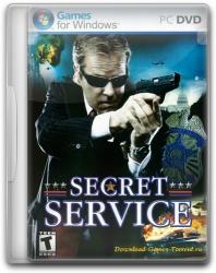 Secret Service: In Harm's Way (2001/Лицензия) PC