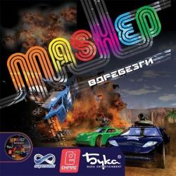 Mashed: Вдребезги (2004) (RePack by ScrambLer) PC