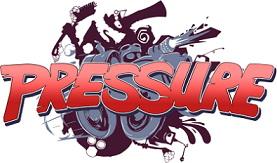 Pressure (2013) (RePack от R.G. Механики) PC