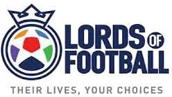 Lords of Football - Royal Edition (2013) (RePack от Audioslave) PC