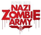 Sniper Elite: Nazi Zombie Army (2013) (Steam-Rip от R.G. Origins) PC