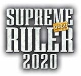 Supreme Ruler 2020 GOLD (2009/v.6.8.1) (RePack от R.G.OldGames) PC