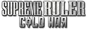 Supreme Ruler: Cold War (2011) (RePack от R.G.OldGames) PC