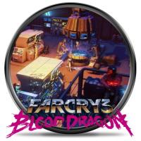 [XBOX360] Far Cry 3: Blood Dragon (2013/FreeBoot)