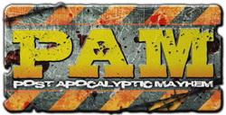 Post Apocalyptic Mayhem (2011/v.1.03.272/Лицензия) РС