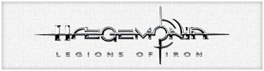 Haegemonia: Legions of Iron (2003/v.1.09) ( RePack от R.G.OldGames) PC