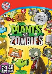 Plants vs. Zombies: Game of the Year Edition (2009) (RePack от R.G. UPG) PC